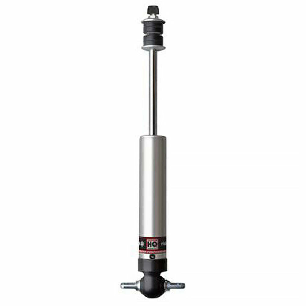 Ridetech Front HQ Shock Absorber with 4.75" stroke with narrow t-bar/stud mounting. 22149846