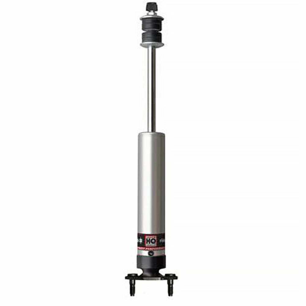 Ridetech Front HQ Shock Absorber with 4.75" stroke with stud plate/stud mounting. 22149851