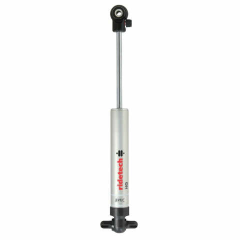 Ridetech Rear HQ Shock Absorber with 7.55" stroke with wide t-bar/eye mounting. 22189853