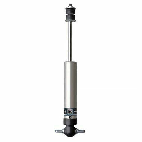 Ridetech Rear HQ Shock Absorber with 8.35" stroke with wide t-bar/stud mounting. 22199847
