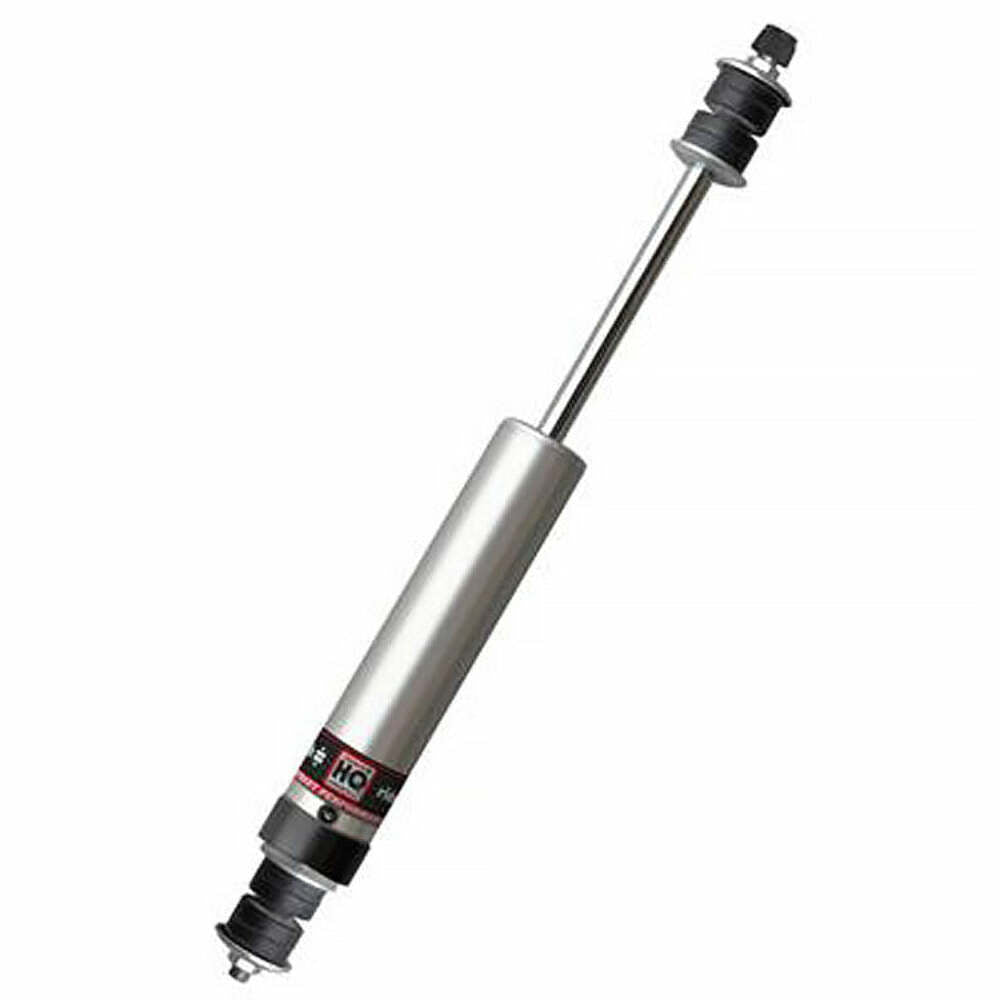 Ridetech Rear HQ Shock Absorber with 8.35" stroke with wide stud/stud mounting. 22199850