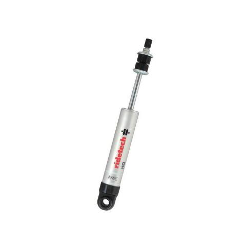 Ridetech Rear HQ Shock Absorber with 8.35" stroke with eye/eye mounting. 22199867