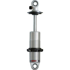 Ridetech Polished HQ Coil-Over shock with 2.9" stroke and 1.7" eye mount, universal. 24129701