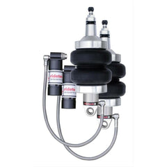 Ridetech Front TQ Shockwaves, 1000 Series with 2.9" stroke and 2" stud. 24320105