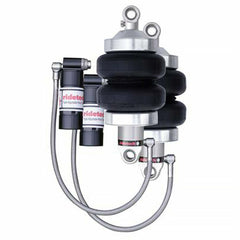 Ridetech Front TQ Shockwaves, 1000 Series with 3.6" stroke and 1.7" eye. 24330101