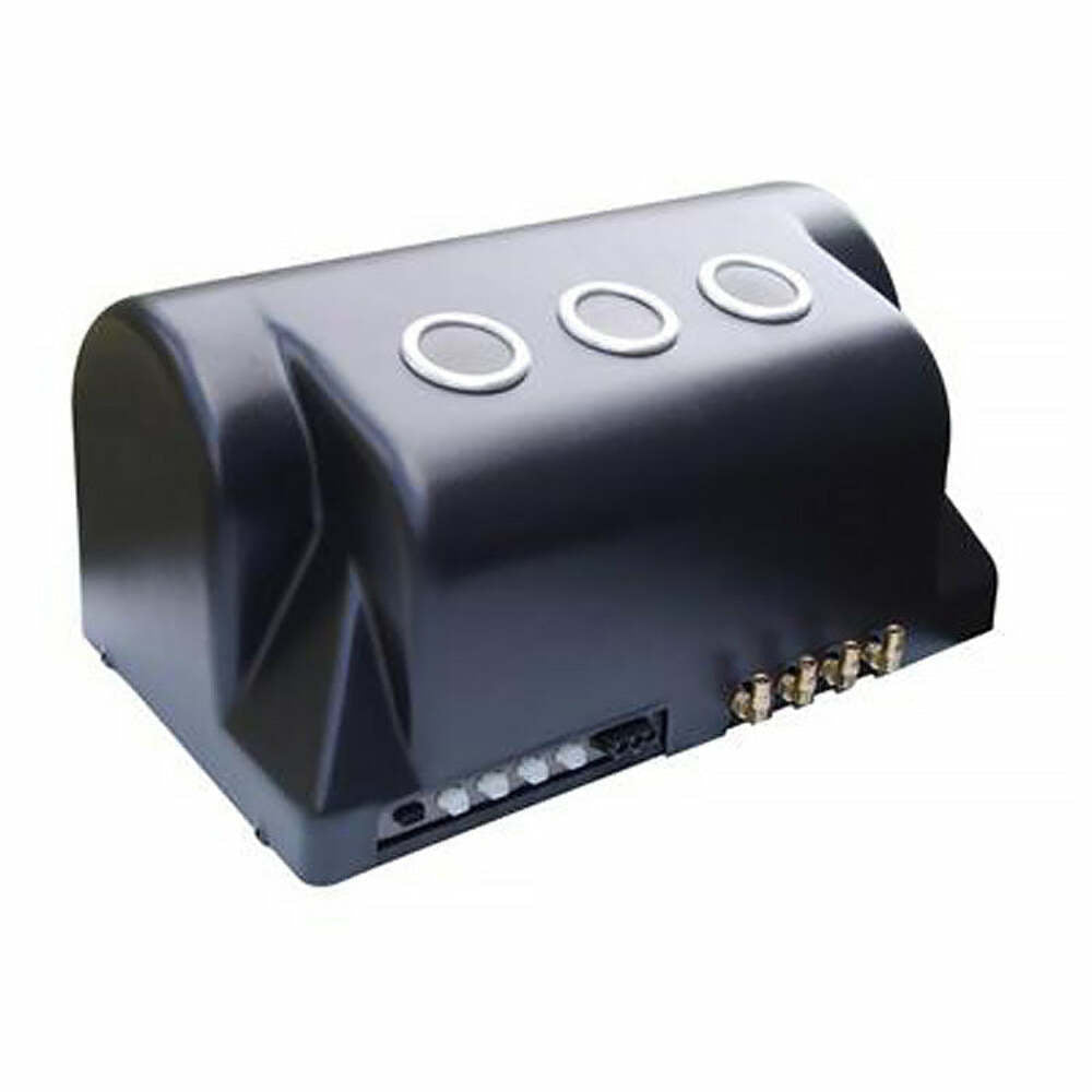 Ridetech AirPod Cover for 5 gallon tank with RidePro E2, E3, X and E5. 30314101