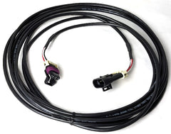 Ridetech 31900065 12' ride height sensor cable for RPX & E5 control system and Hadley sensor.
