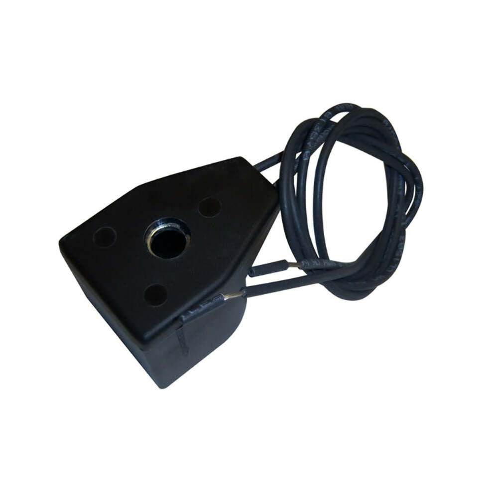 Ridetech Coil for BigRed valve with square, black coil. 31931001