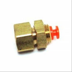 Ridetech 1/8" NPT -1/8" airline bulkhead 31957014