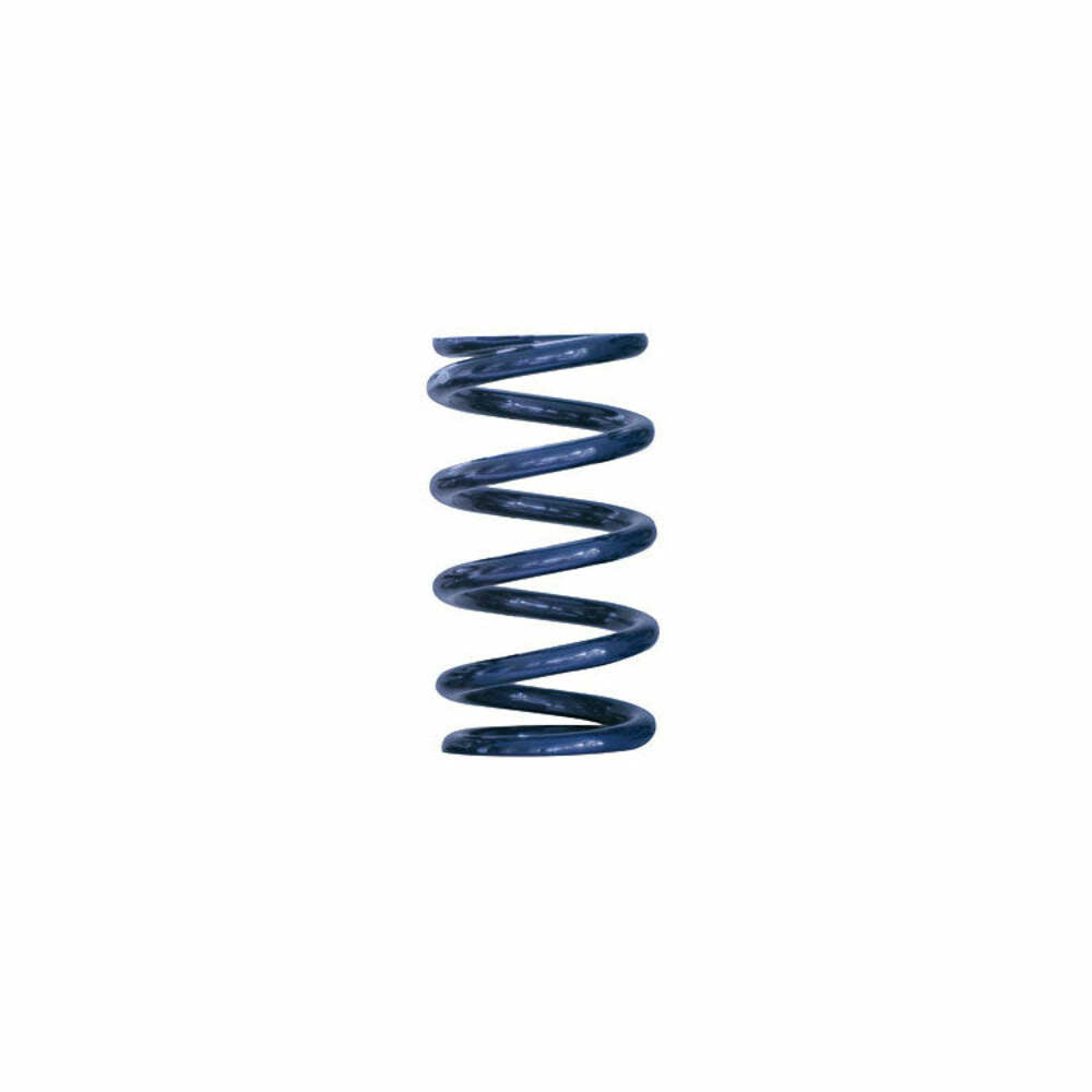 Ridetech Coil Spring, 7" free length, 175 lbs./in, 2.5" ID 59070175
