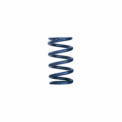 Ridetech Coil Spring, 7" free length, 175 lbs./in, 2.5" ID 59070175