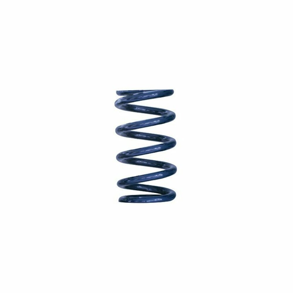 Ridetech Coil Spring, 7" free length, 500 lbs./in, 2.5" ID 59070500