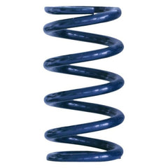 Ridetech Coil Spring, 7" free length, 600 lbs./in, 2.5" ID 59070600