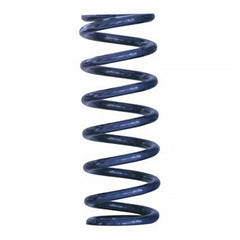 Ridetech Coil Spring, 10" free length, 150 lbs./in, 2.5" ID  59100150
