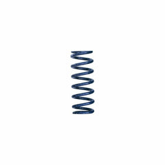 Ridetech Coil Spring, 10" free length, 600 lbs./in, 2.5" ID  59100600