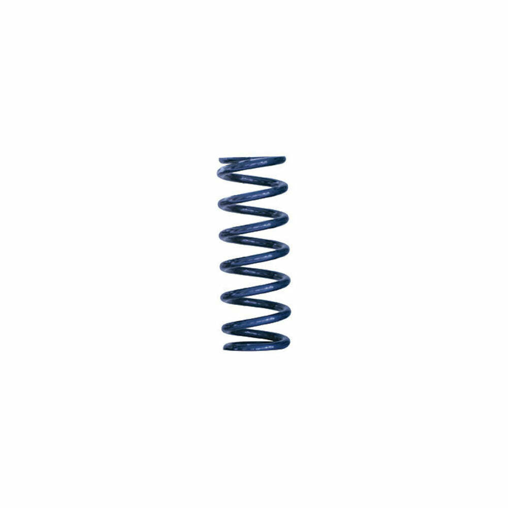 Ridetech Coil Spring, 10" free length, 750 lbs./in, 2.5" ID 59100750