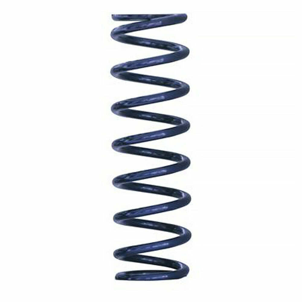 Ridetech Coil Spring, 12" free length, 175 lbs./in, 2.5" ID  59120175