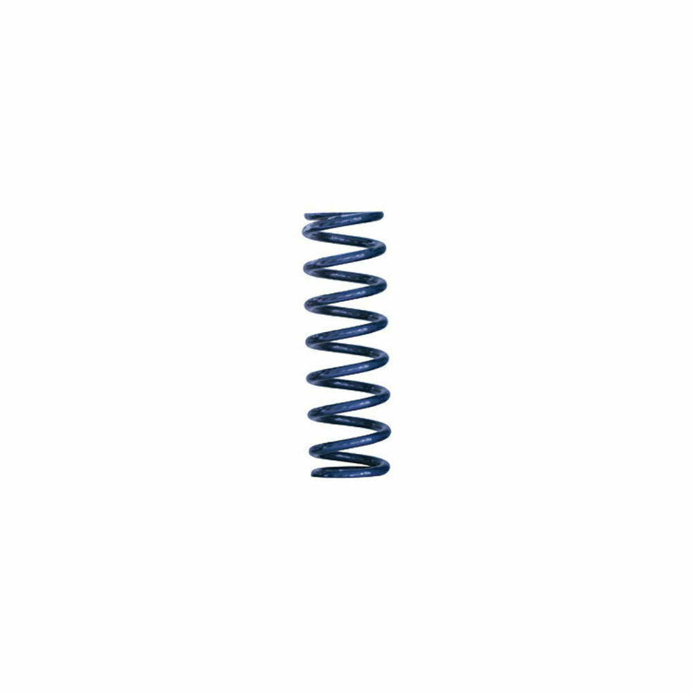 Ridetech Coil Spring, 12" free length, 325 lbs./in, 2.5" ID 59120325