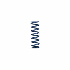 Ridetech Coil Spring, 12" free length, 325 lbs./in, 2.5" ID 59120325