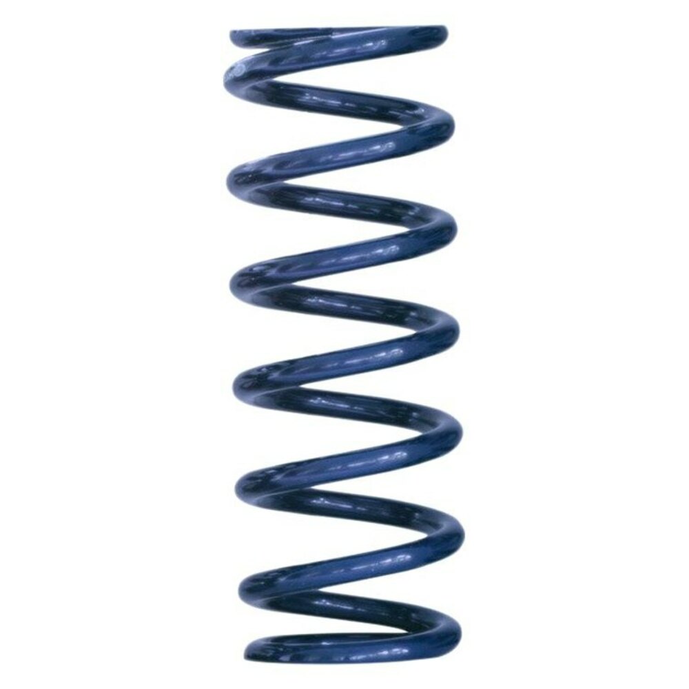 Ridetech Coil Spring, 14" free length, 175 lbs./in, 2.5" ID 59140175