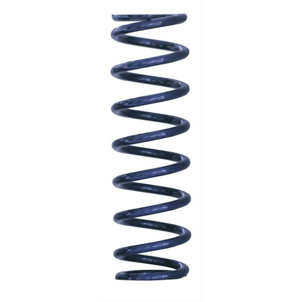 Ridetech Coil Spring, 14" free length, 225 lbs./in, 2.5" ID 59140225