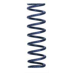 Ridetech Coil Spring, 14" free length, 225 lbs./in, 2.5" ID 59140225
