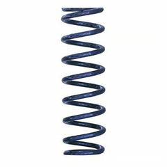 Ridetech Coil Spring, 14" free length, 250 lbs./in, 2.5" ID 59140250