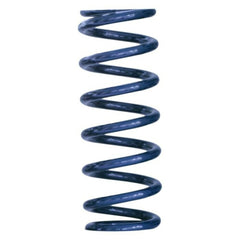 Ridetech Coil Spring, 14" free length, 300 lbs./in, 2.5" ID 59140300