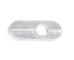 Ridetech 70010881 Caster Slug,  .250" Offset #3
