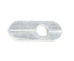 Ridetech 70010881 Caster Slug,  .250" Offset #3