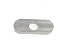 Ridetech 70010883 Caster Slug,  Centered #1