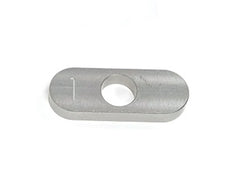 Ridetech 70010883 Caster Slug,  Centered #1