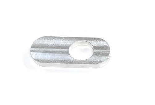 Ridetech 70011954 Caster Slug, .125" Offset #5