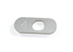 Ridetech 70011955 Caster Slug, Centered #4