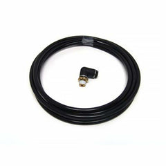 Ridetech Gas cap vent kit for Ridetech billet locking gas caps.  81000038