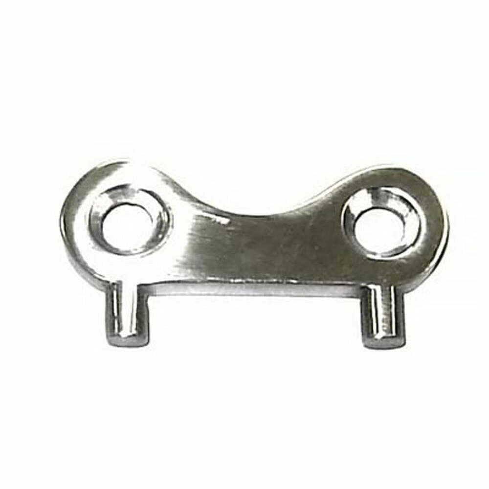Ridetech Coolcap replacement key. 84000001