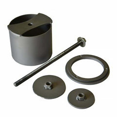 Ridetech Rear cradle bushing tool for 2010-2015 Camaro.  85000005