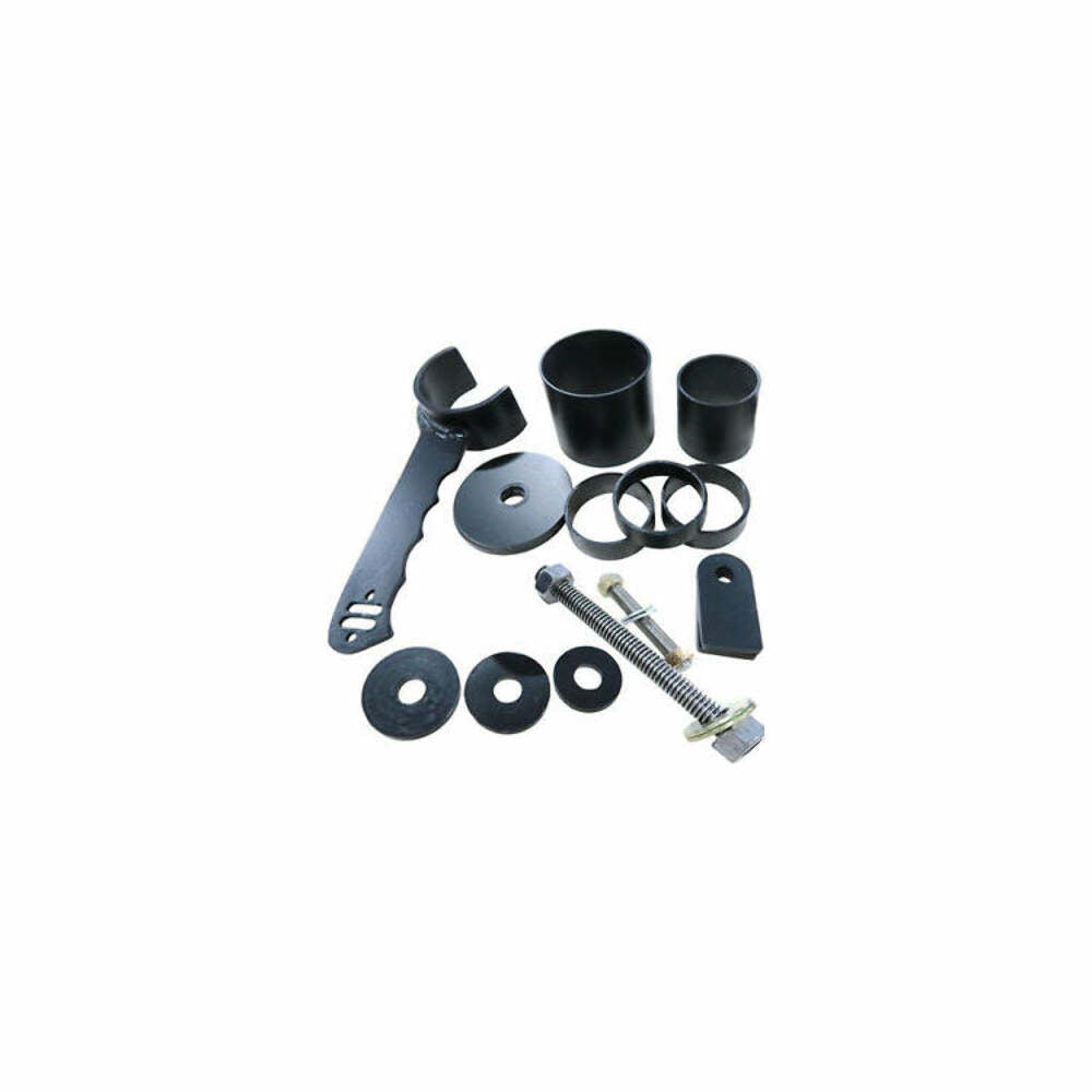 Ridetech Control arm bushing removal/installation tool for GM AFX cars. 85000009