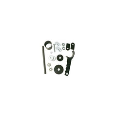 Ridetech Control arm bushing removal/installation tool for 1964-1970 Mustang. 85000010