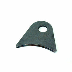 Ridetech Large rear tab for Tri Link, uncoated. For mounting upper bar to axle.  90000144