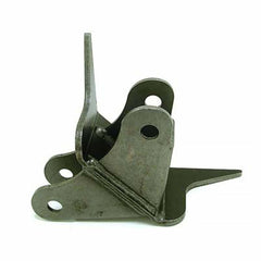 Ridetech Parallel 4-Link right frame bracket, uncoated. 90000166