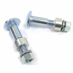 Ridetech Flanged shock bolt and spacer 90001619
