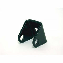 Ridetech Eye to Stud Adapter Powder coat Black 90001621