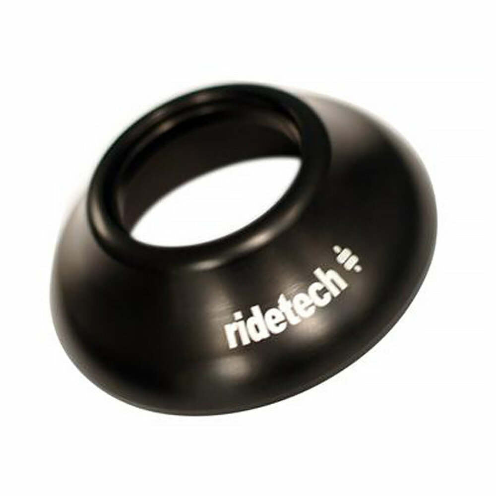 Ridetech Coil-Over spring mount, 3/4" dropped for additional clearance 90002070
