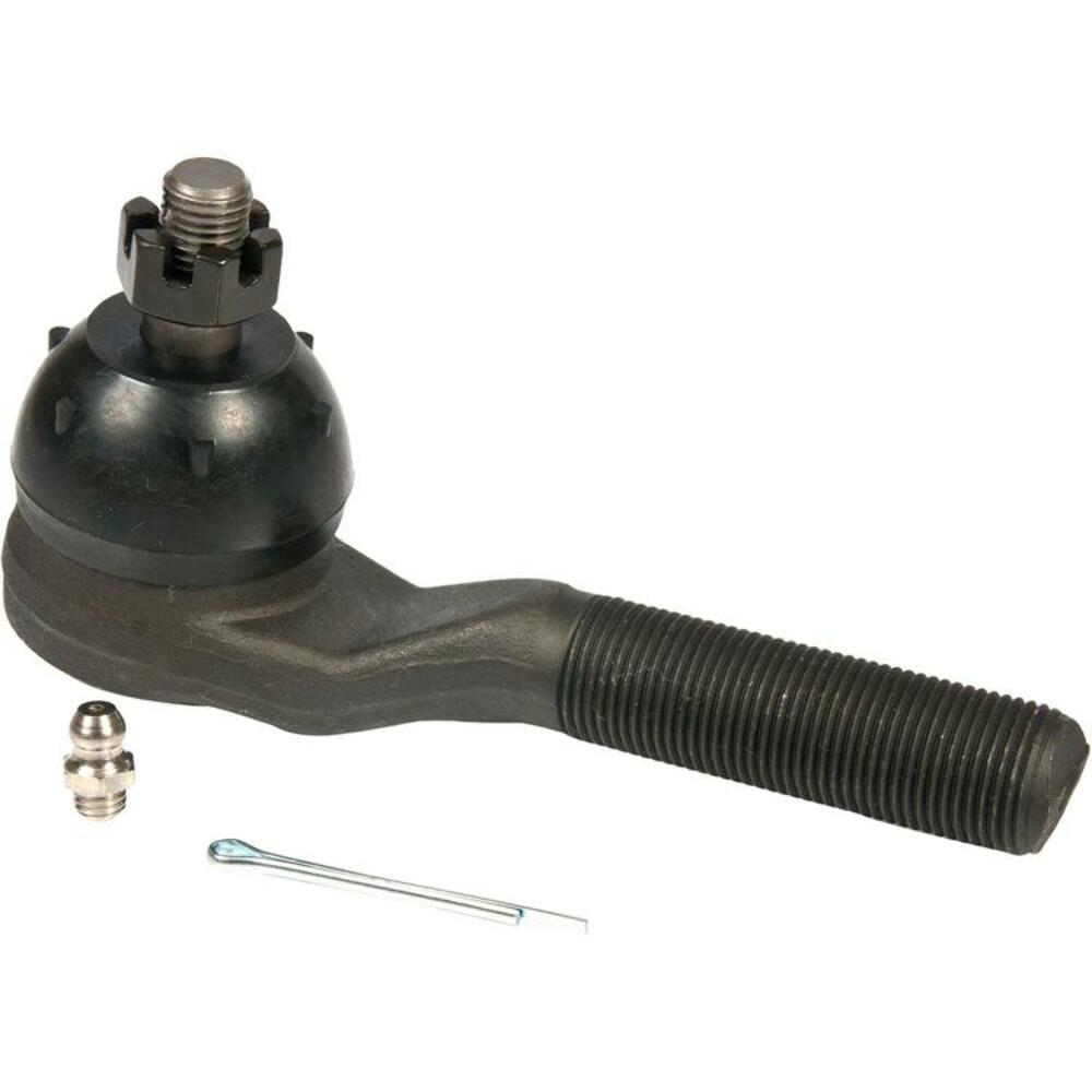 Ridetech Outer tie rod end 1964-1966 Mustang with OE manual. 90003059