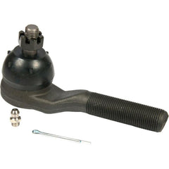 Ridetech Outer tie rod end 1964-1966 Mustang with OE manual. 90003059