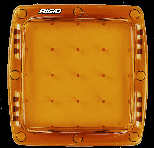 RIGID Industries 103933 Cover Q-Series Amb