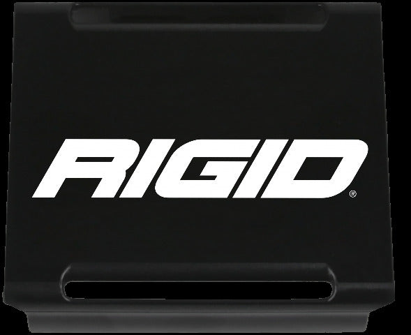 RIGID Industries 104913 E-Series Light Cover Black
