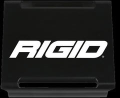 RIGID Industries 104913 E-Series Light Cover Black