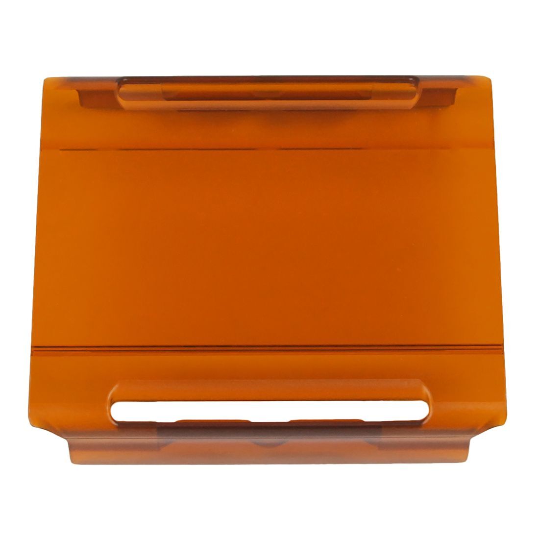 RIGID Industries E-Series 4 in. Amber PRO Light Cover 104993